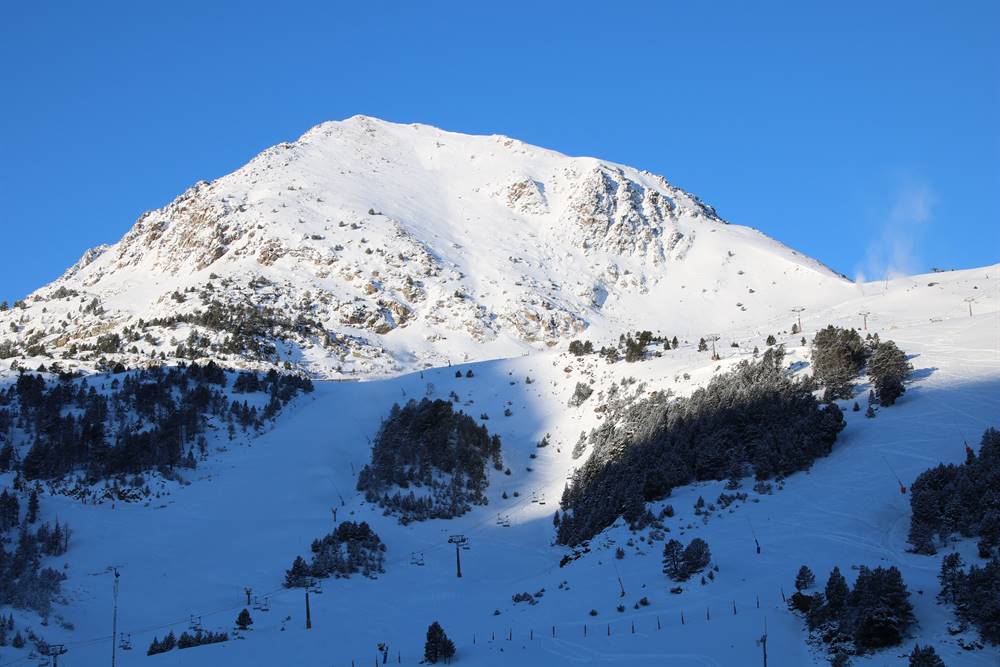 Trofeu 3 Fronteres Dynafit/Grandvalira 2020