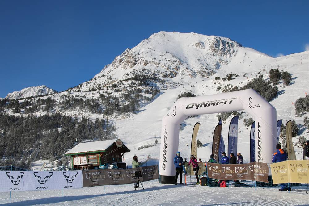 Trofeu 3 Fronteres Dynafit/Grandvalira 2020