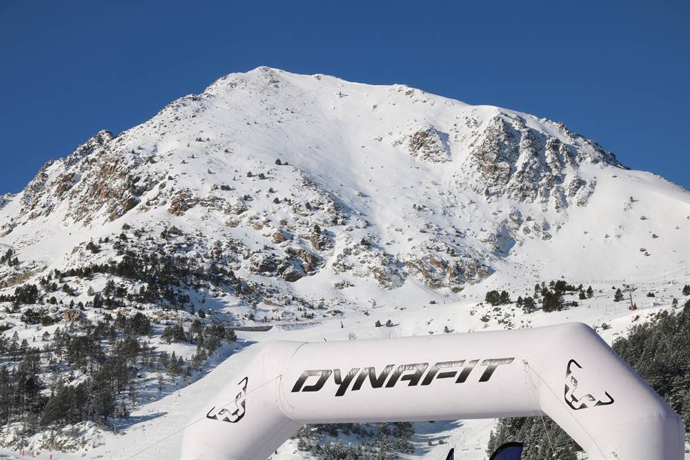 Trofeu 3 Fronteres Dynafit/Grandvalira 2020