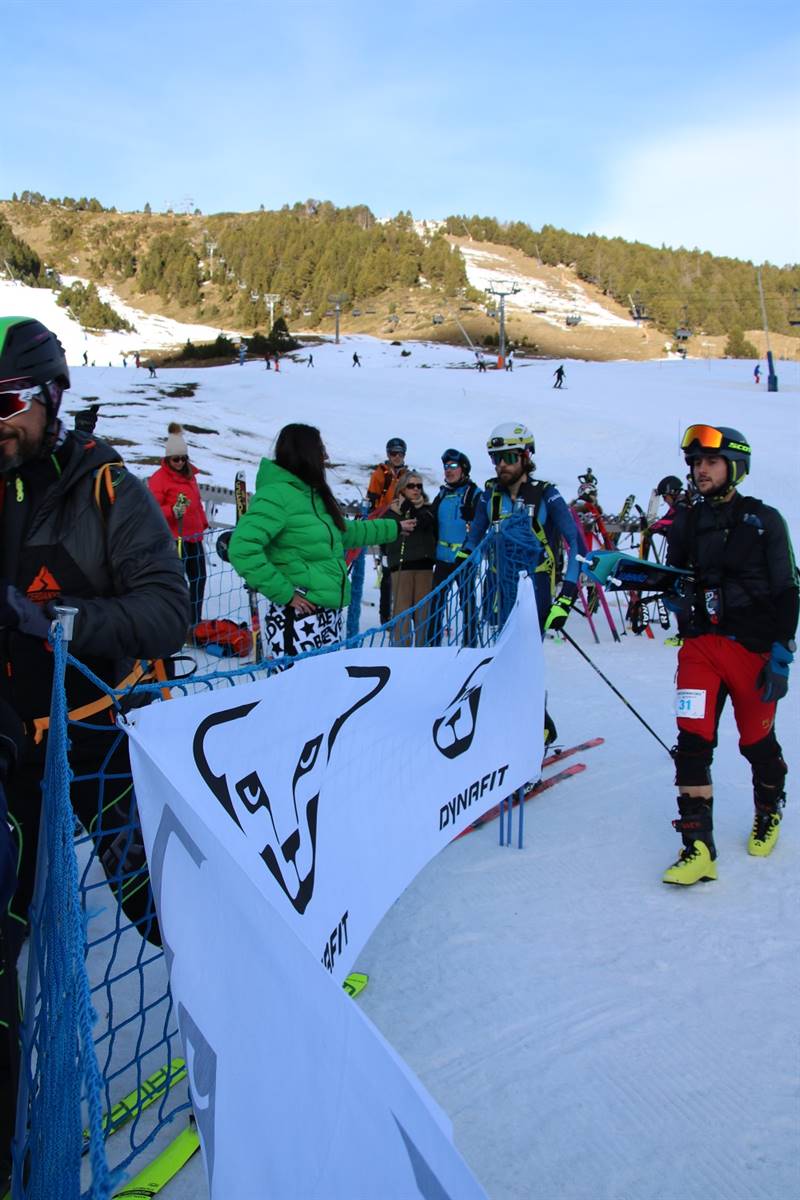 Trofeu 3 Fronteres Dynaift/Grandvalira 2022