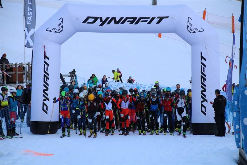 Trofeu 3 Fronteres Dynaift/Grandvalira 2022