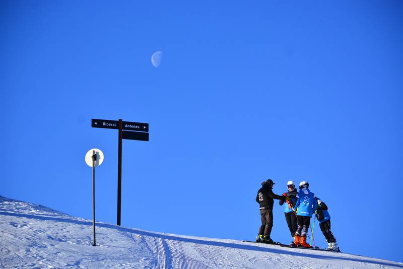 Trofeu Credit Andorra 12.02.2023