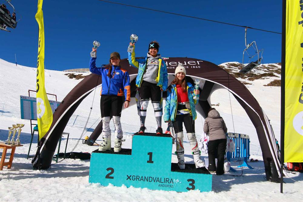 Trofeu Credit Andorra 2020