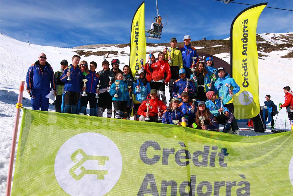 Trofeu Credit Andorra 2020