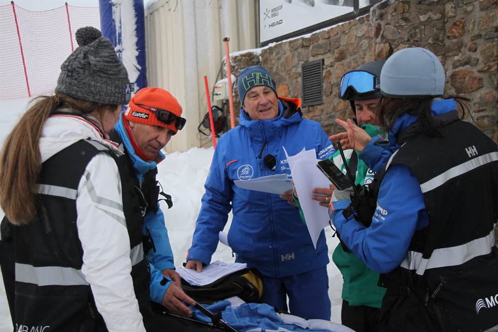 Trofeu Morabanc 2026