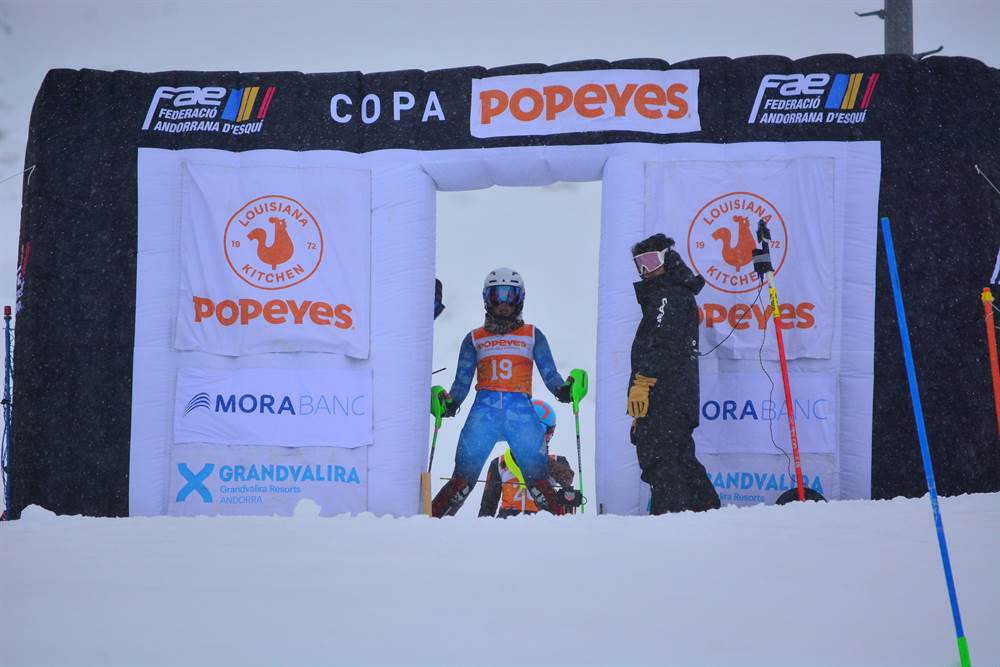 Trofeu Morabanc 2026