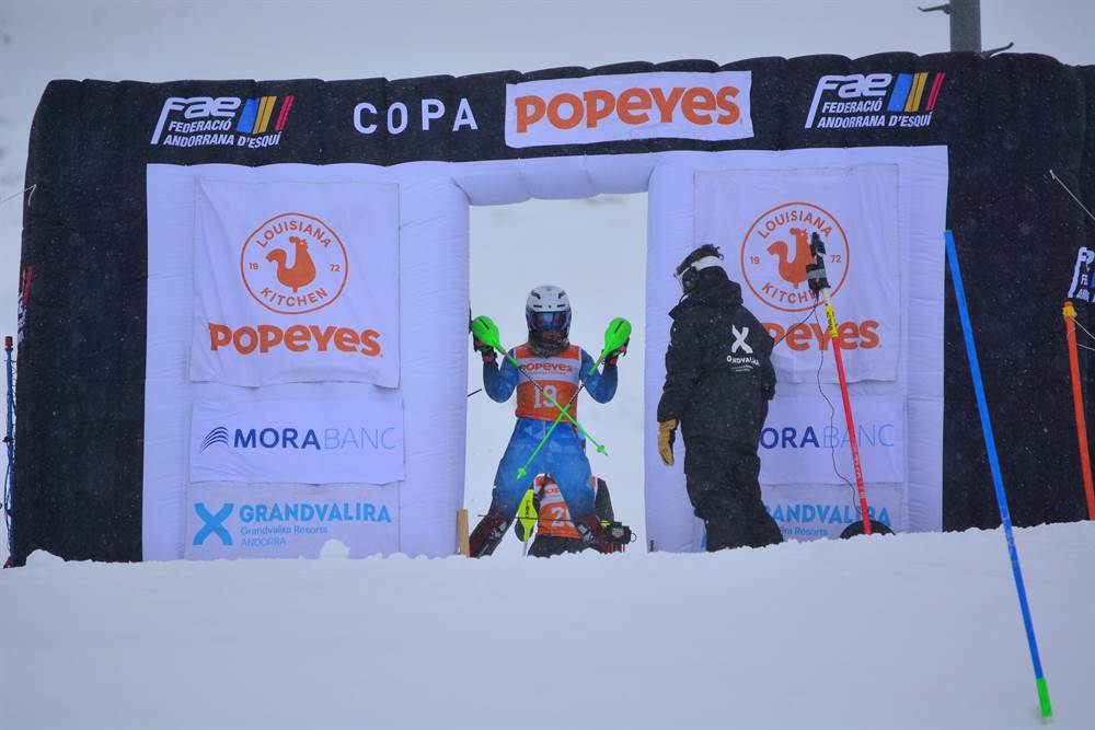 Trofeu Morabanc 2026