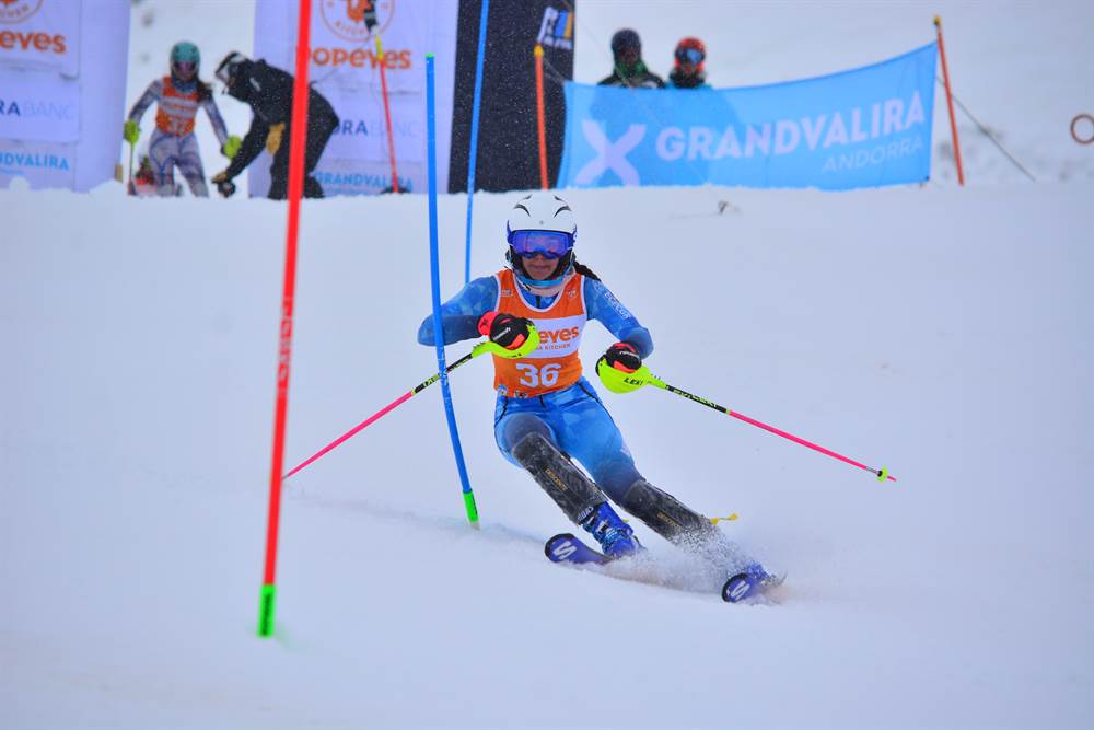 Trofeu Morabanc 2026