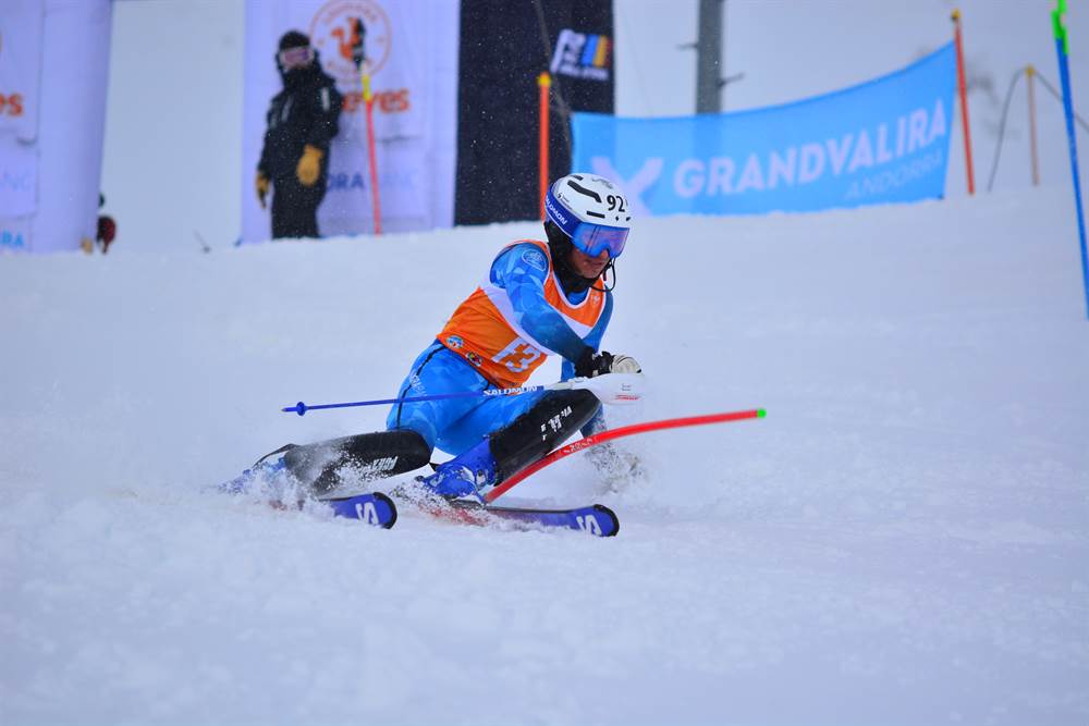 Trofeu Morabanc 2026