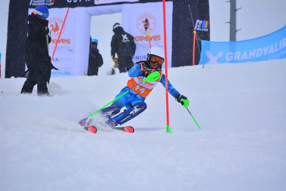 Trofeu Morabanc 2026