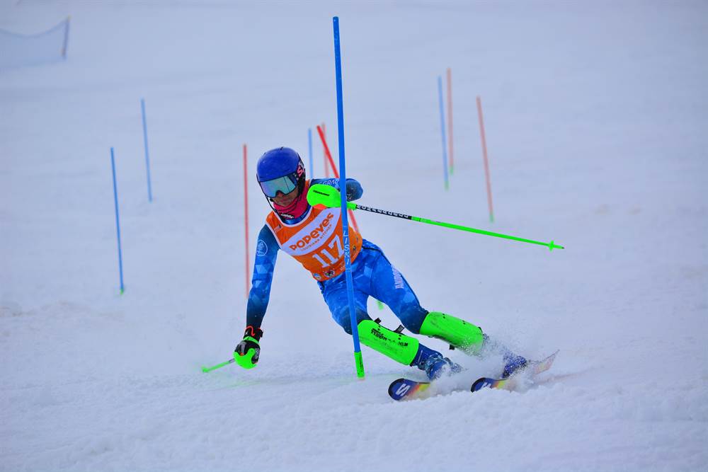 Trofeu Morabanc 2026