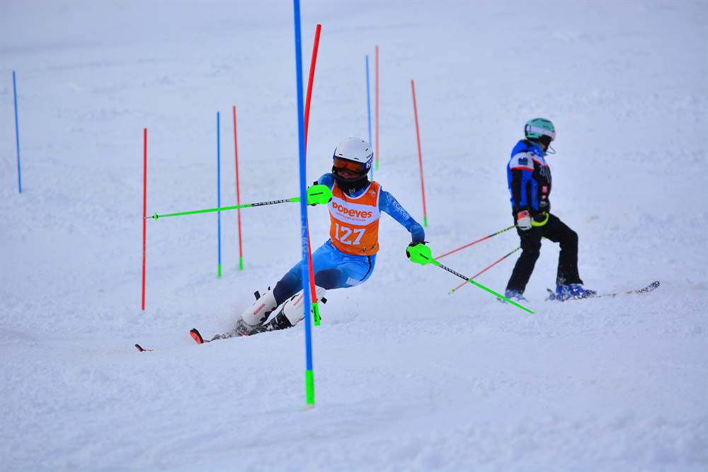 Trofeu Morabanc 2026