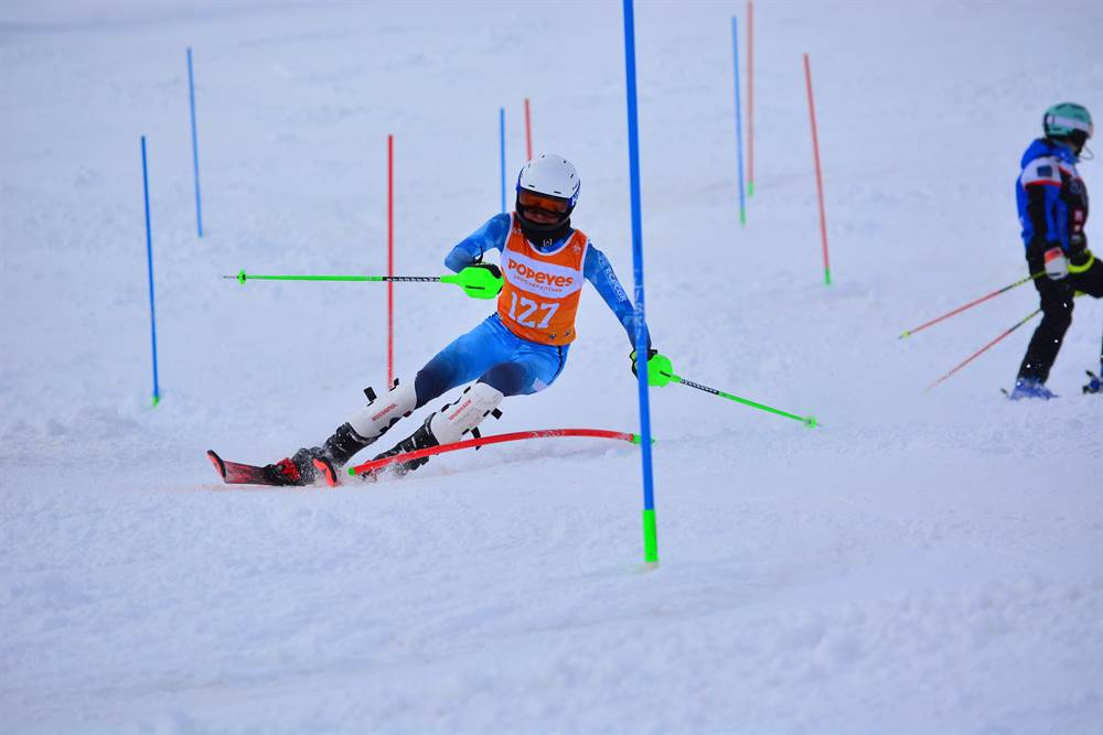 Trofeu Morabanc 2026