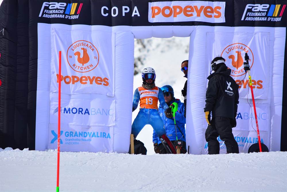 Trofeu Morabanc 2026