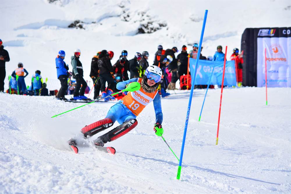 Trofeu Morabanc 2026