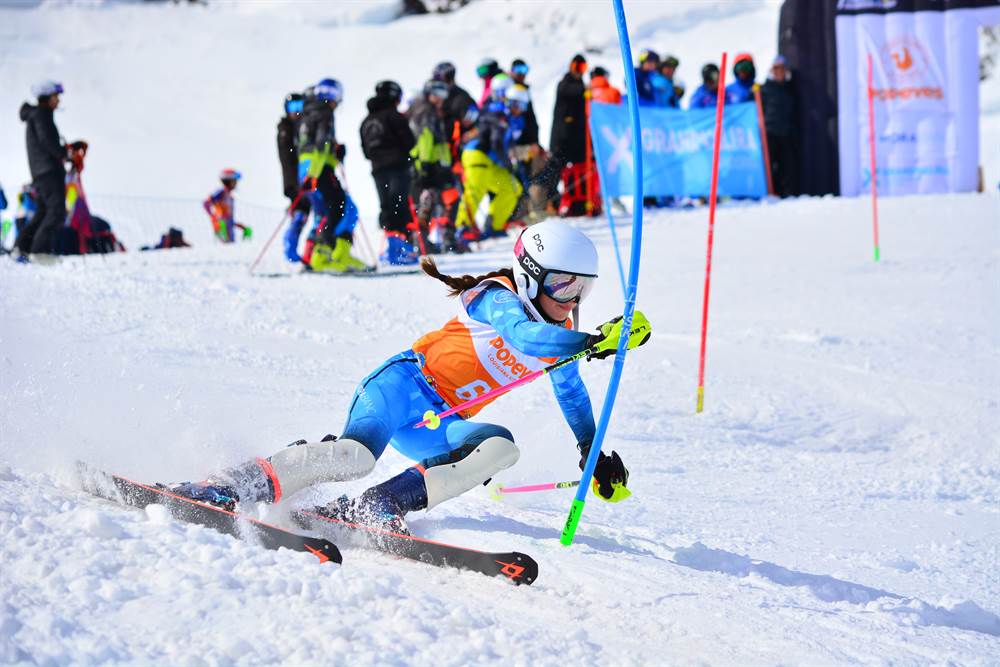 Trofeu Morabanc 2026