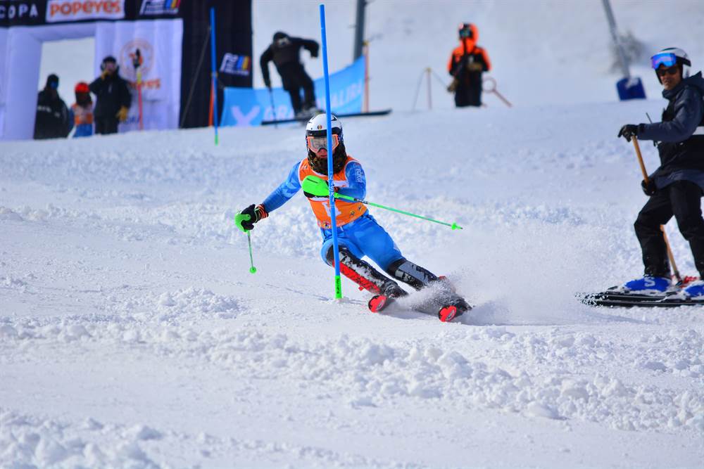 Trofeu Morabanc 2026