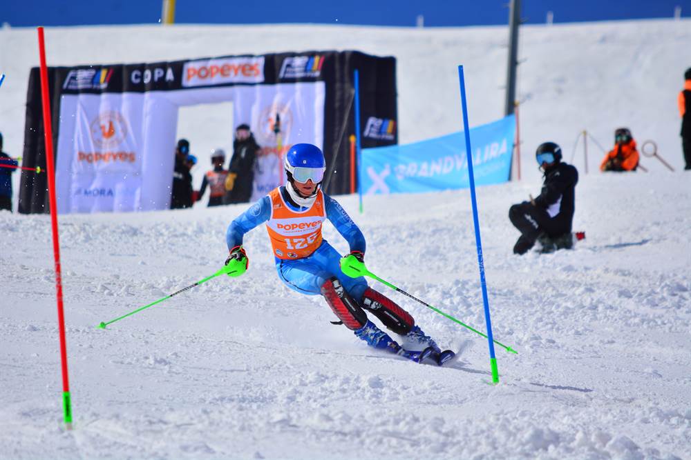 Trofeu Morabanc 2026