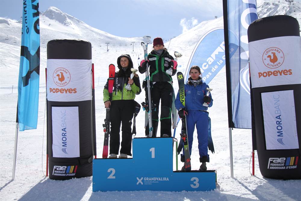 Trofeu Morabanc 2026