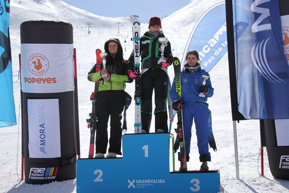 Trofeu Morabanc 2026