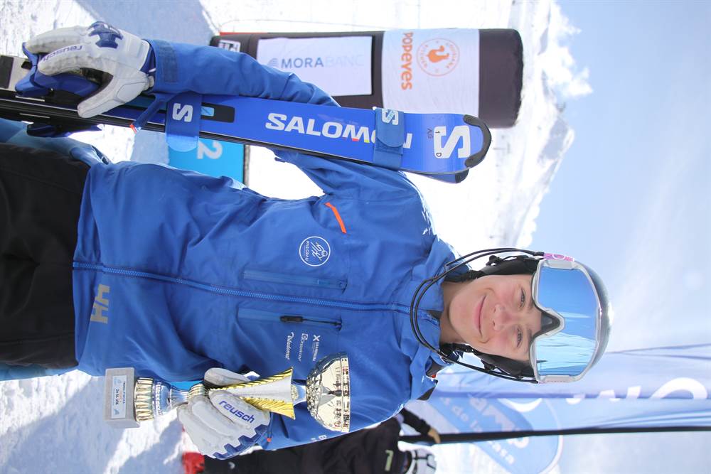 Trofeu Morabanc 2026