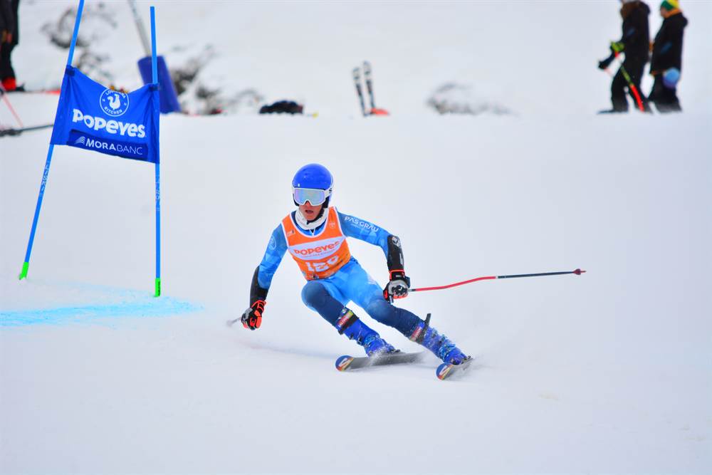 Trofeu Morabanc 2026