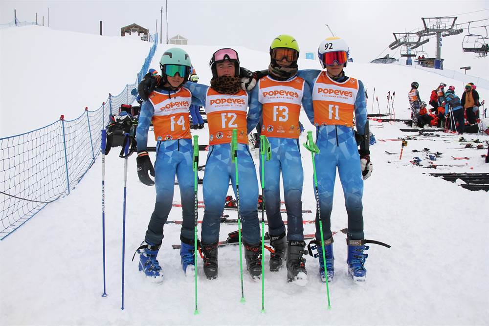 Trofeu Morabanc 2026