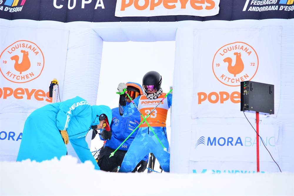 Trofeu Morabanc 2026