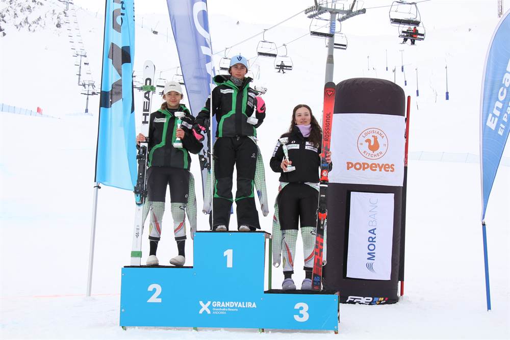 Trofeu Morabanc 2026