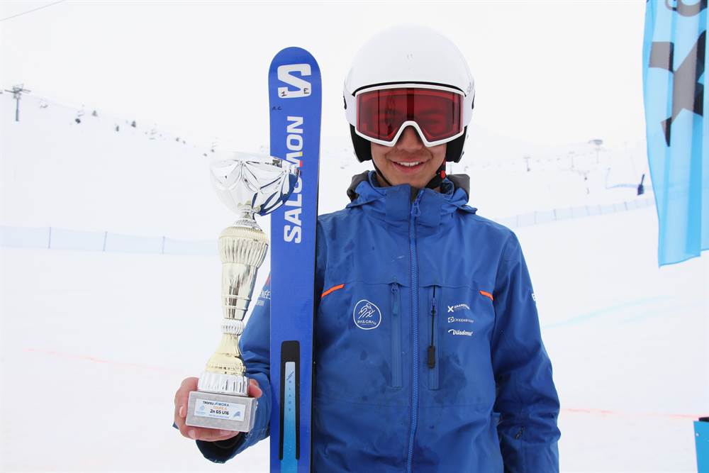 Trofeu Morabanc 2026