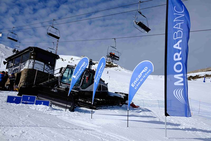 Trofeu Prinoth 2025