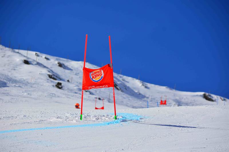 Trofeu Prinoth 2025